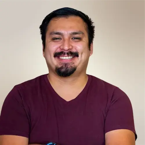 Efrain Carcamo - A World Fit For Kids!