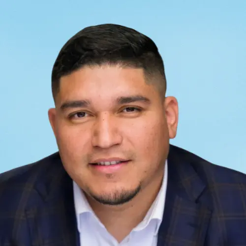 Luis Vazquez - A World Fit For Kids!