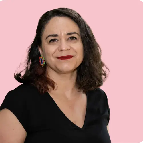 Maria Beltran - A World Fit For Kids!