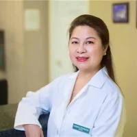 dr lourdes b capulong dds