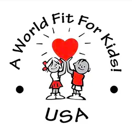 A World Fit For Kids!