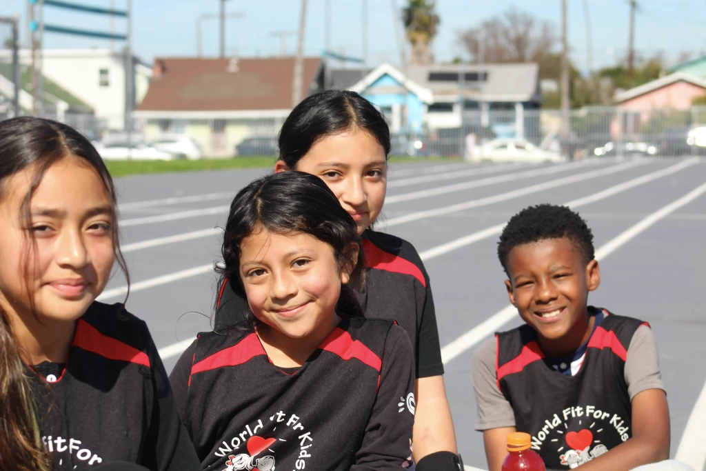A World Fit For Kids! Vision & Values