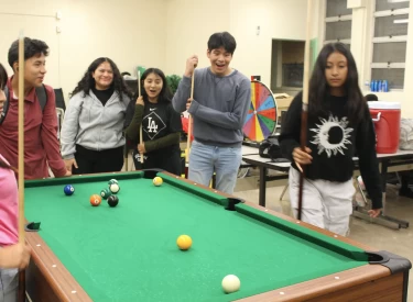 Extracurricular BHS - A World Fit For Kids!