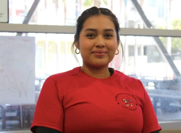 Fit For Success Student - A World Fit For Kids!