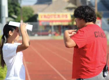 HS Coaching - A World Fit For Kids!
