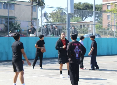 HS Coaching sports - A World Fit For Kids!