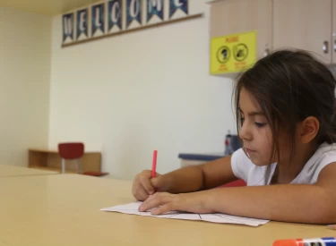 Homework Time- ES - A World Fit For Kids!