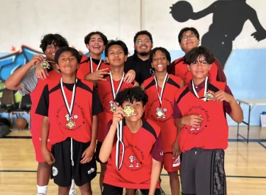 MS Winners - A World Fit For Kids!