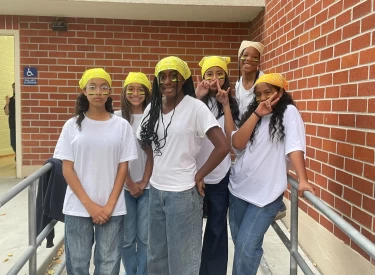 PHMS - A World Fit For Kids!