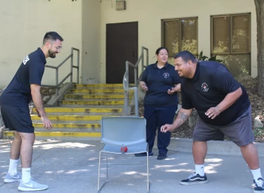 Site Coordinator Training - A World Fit For Kids!