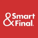Smart & Final Logo