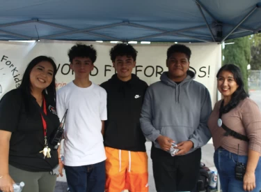 WFIT Alumni - A World Fit For Kids!