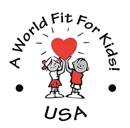 A-World-Fit-For-Kids-Logo