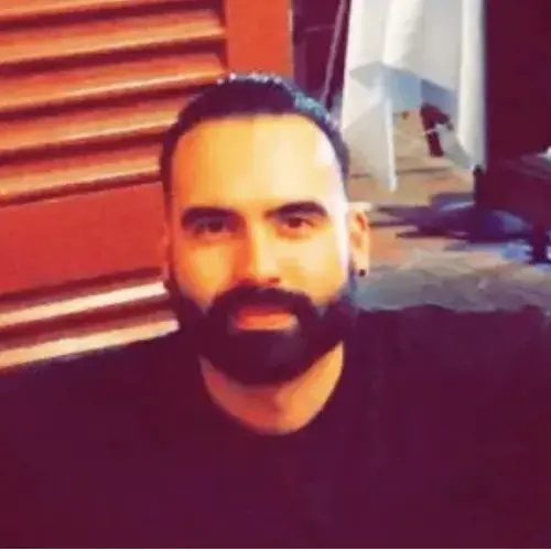 Harshman Molina-Zamora