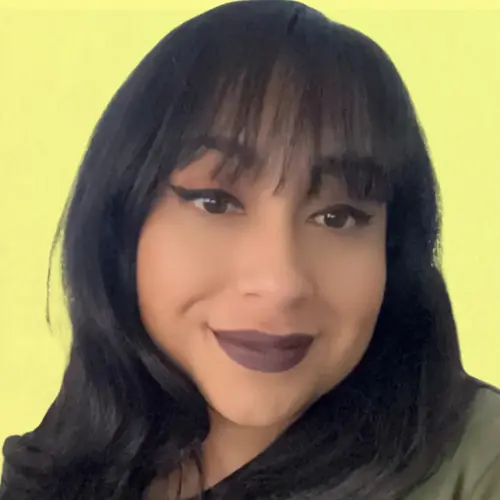 Miriam Mendoza - A World Fit For Kids!