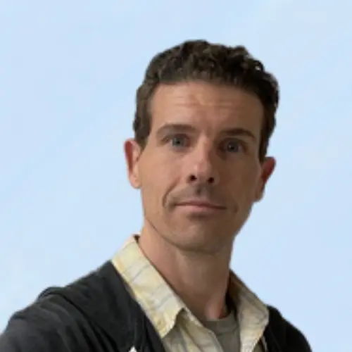 Toph Eggers - Program Coordinator - A World Fit For Kids!
