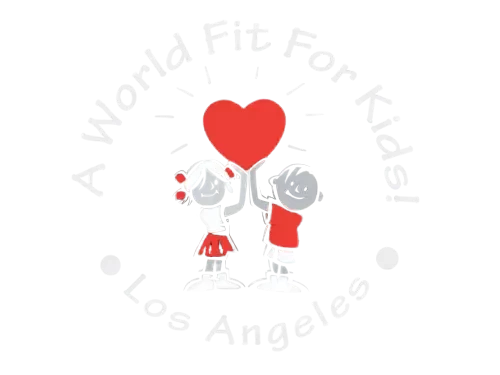 A World Fit For Kids!