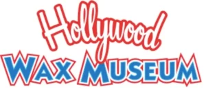 Hollywood wax museum