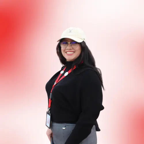 Rebecca Reyes - A World Fit For Kids!